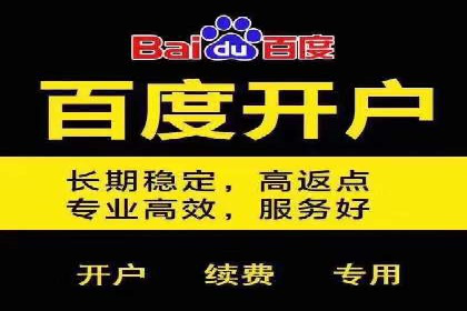 百度竞价推广托管服务助力企业快速拓展市场